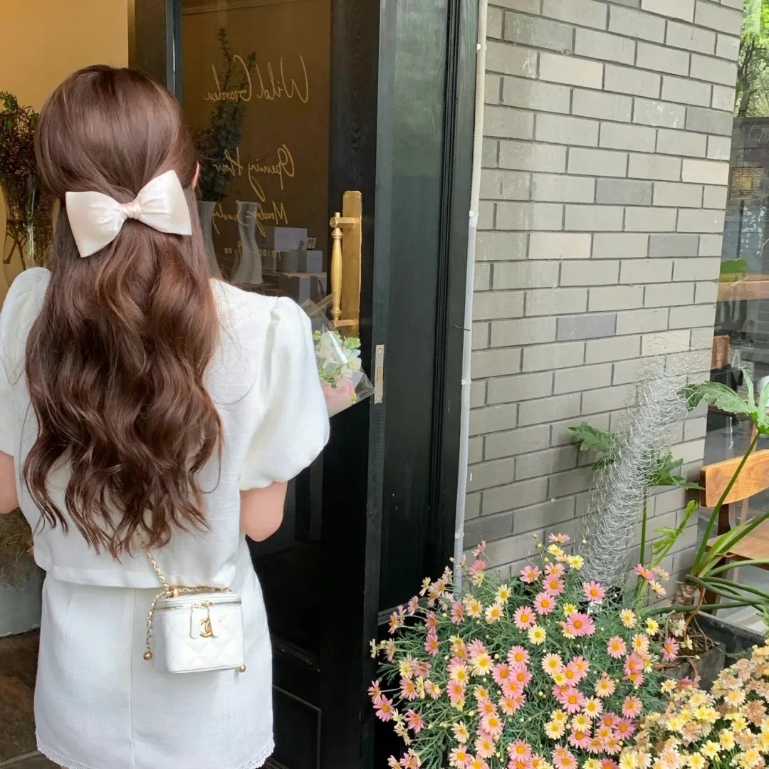 桃树