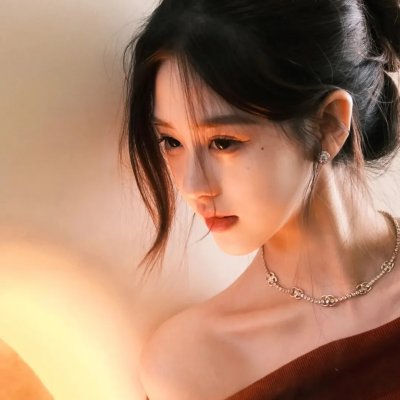 欢腾的小凉河