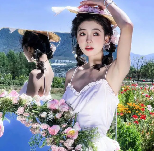 史上最能撒谎之口
