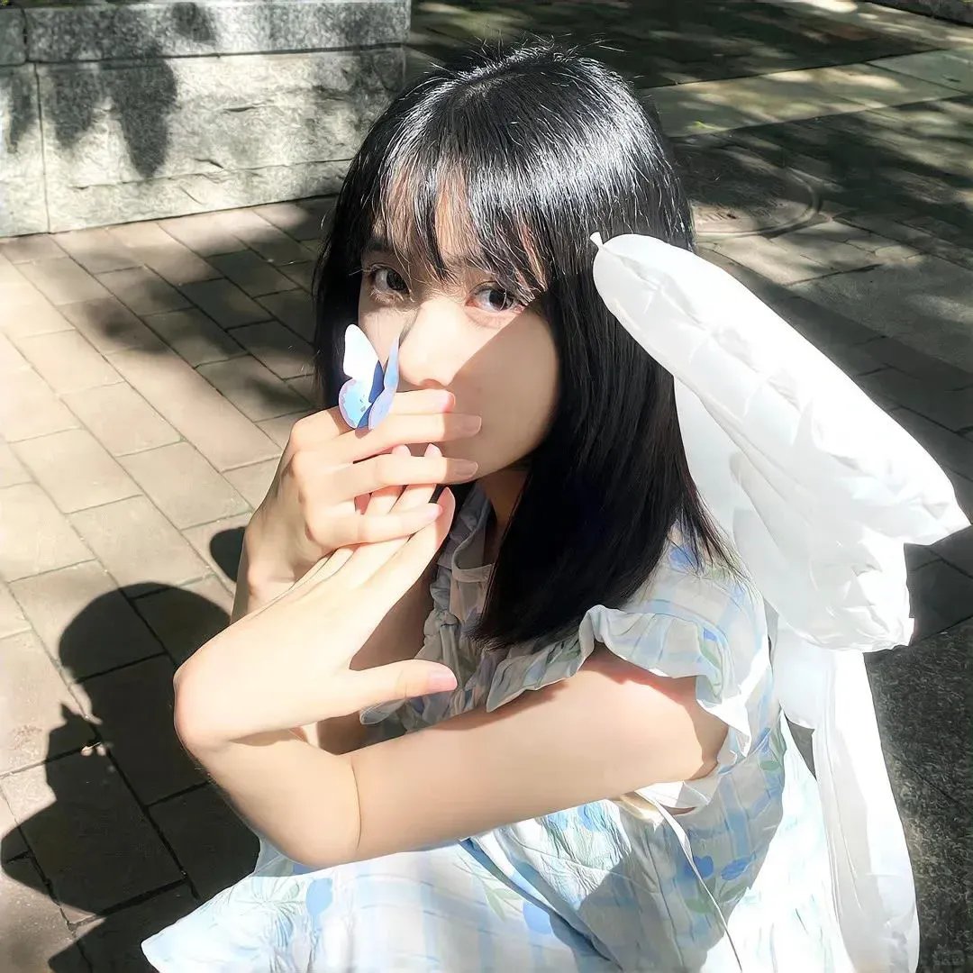 恋爱中的宝贝